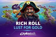 Rich Roll: Lust for Gold!™